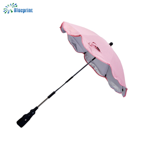 Parapluie en gros parapluie poussettes <span class=keywords><strong>avec</strong></span> clip et <span class=keywords><strong>pince</strong></span> - Product Image 4
