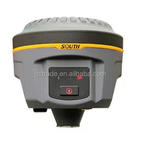 ÉQUIPEMENT de SONDAGE GPS CHINE MARQUE SUD GALAXY G1 UTILISANT TRIMBLE CONSEIL