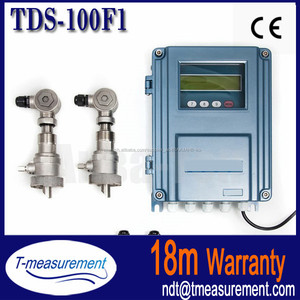 TDS-100F 4-20MA que <span class=keywords><strong>son</strong></span> medidores de flujo china supplier TAIJIA.TECH - Product Image 2