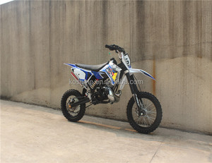 Motocicleta Todoterreno de Gasolina de 2 Tiempos de Alta Calidad - Product Image 5