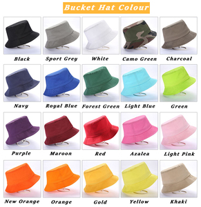 Custom Tag Brand Name Super September Nylon Gold 100% Cotton <b>Bucket</b> Cap <b>Hat</b> Green Hip Hop Fisherman <b>Bucket</b> <b>Hat</b> for Men - Product Image 6