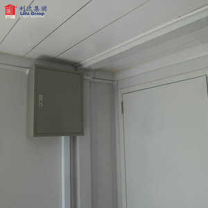 Mua Nam Sudan Chất Lượng Cao Vận Chuyển <span class=keywords><strong>Container</strong></span> Nhà Đúc Sẵn Từ Lida Group - Product Image 3