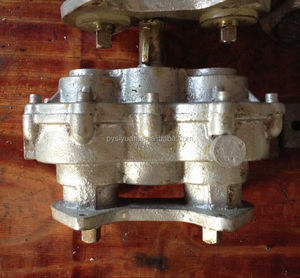 Ice Cream Machine Spare Part--<strong>Gear</strong> <strong>Box</strong> - Product Image 4