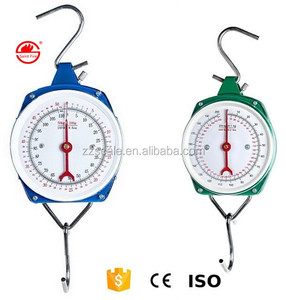 25KG <span class=keywords><strong>Salter</strong></span> Typ Baby Hänge waage - Product Image 1