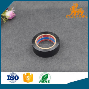 <span class=keywords><strong>Pvc</strong></span> negra <span class=keywords><strong>cinta</strong></span> aisladora electrica - Product Image 4