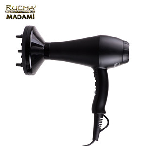 Comercial Rucha Secadores Tornado y Huracan - YouTube