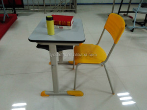Universidad de alta Calidad Muebles de Escritorio y Silla, PP Mesa De La Escuela y Una Silla, escuela - Product Image 2