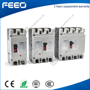 Cc 100amp mccb disyuntor 2 <span class=keywords><strong>p</strong></span> $ number vcc fotovoltaica solar - Product Image 4