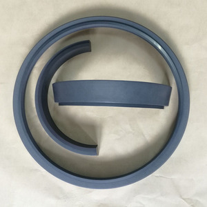 Bơm Chân Không Kiểu Cánh Quay Than Chì - Product Image 6