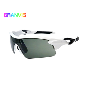 Haute qualité Taiwan fait TR90 <span class=keywords><strong>soleil</strong></span> lunettes sport lunettes de <span class=keywords><strong>soleil</strong></span> - Product Image 1