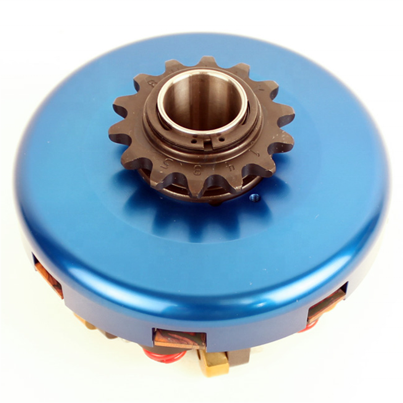 Хорошее качество, двухтактная Муфта Двигателя