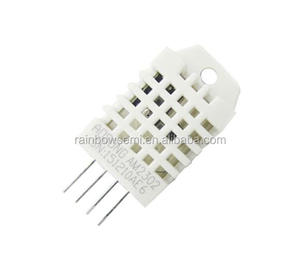 DHT22 Digital <strong>Temperature</strong> and Humidity <strong>Sensor</strong> AM2302 Rainbowsemi - Product Image 1