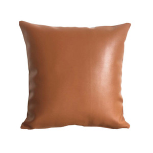 Cojín de sofá trasero de poliéster/algodón Jacquard de lujo para sala de estar funda de almohada decorativa impermeable ignífugo - Product Image 5