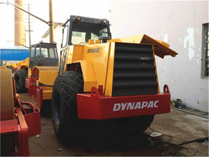 ขายร้อน!!!ใช้ <span class=keywords><strong>Dynapac</strong></span> Roller CA251,ใช้ <span class=keywords><strong>Dynapac</strong></span> CA251 /CA30 /CA25รถบดถนน,<span class=keywords><strong>Dynapac</strong></span> <span class=keywords><strong>Ca251d</strong></span> ลูกกลิ้งถนน - Product Image 4