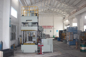 <strong>Mechanical</strong> HBP-250ton Hydraulic <strong>Press</strong> Manufacturers /powder Metal Shaping <strong>Press</strong>