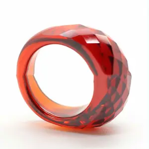 Prezzo di fabbrica basso made in china anello, gioielleria anello, anello di pietre preziose cz