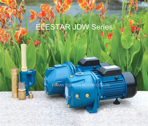 ปั๊มน้ำไฟฟ้าแบบดูดเอง 1 แรงม้า 0.5 0.75 45 เมตร สำหรับบ่อบาดาล ใช้ในฟาร์มหรือบ้าน แบบท่อ<span class=keywords><strong>คู่</strong></span> หัวฉีดน้ำแรงดันสูง - Product Image 5