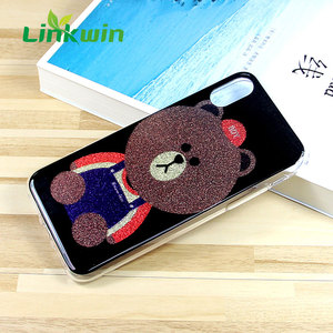 Personalizado electrónica de consumo teléfono móvil bolsos fundas para iPhone caja del teléfono móvil de X - Product Image 1