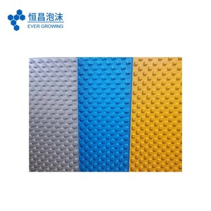 Produzione di fabbrica EPS/XPS pannello di riscaldamento <span class=keywords><strong>a</strong></span> <span class=keywords><strong>pavimento</strong></span> isolato in schiuma <span class=keywords><strong>per</strong></span> il sistema di riscaldamento <span class=keywords><strong>a</strong></span> <span class=keywords><strong>pavimento</strong></span> - Product Image 2
