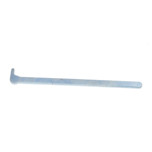 Ensemble de clés à tête de poire à capuchon nervuré pour serrure de coffre de voiture pour Chevy <span class=keywords><strong>Corvette</strong></span> Impala Pontiac - Product Image 2