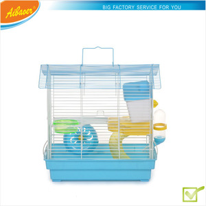 M006 <span class=keywords><strong>cage</strong></span> de hamster - Product Image 3