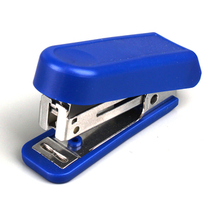 Kim loại plier stapler tiết kiệm lao động gói stapler sử dụng số 10 kim grapadora - Product Image 2