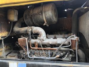 <b>Used</b> tcm <b>Loader</b> 830 Agricultural Tractors Wheel <b>Loader</b> for Sale in Shanghai China - Product Image 6