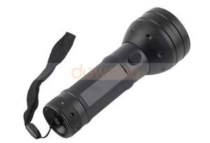 Detector de orina ultravioleta para mascotas, linterna UV de <span class=keywords><strong>luz</strong></span> LED, 51, 395nm, 5W - Product Image 3