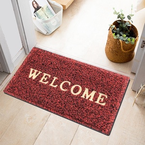 Benvenuto ingresso porta zerbino <span class=keywords><strong>tappeto</strong></span> - Product Image 2