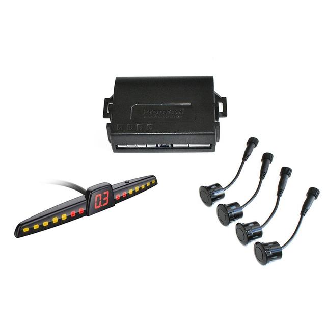 PDC Self test front intelligent parking sensor with 4 sensors factory direct selling in China