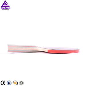 2016 Lenwave alta calidad y <span class=keywords><strong>mejor</strong></span> precio <span class=keywords><strong>raqueta</strong></span> de <span class=keywords><strong>ping</strong></span> <span class=keywords><strong>pong</strong></span> - Product Image 4