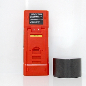 RHL170 Độ Phân Giải Cao Kỹ Thuật Số Xách Tay Leeb Thiết Bị Tác Động Kim Loại Độ Cứng <span class=keywords><strong>Tester</strong></span> - Product Image 2