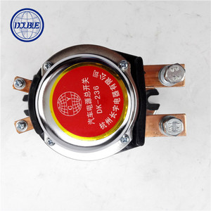Véritable commutateur électrique DK-236 pour Roi longue kinglong pièces - Product Image 6