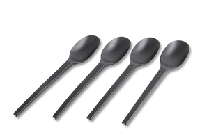 HXIN Couverts jetables légers en PS, économiques, à usage unique, pour l'emballage alimentaire - Product Image 6