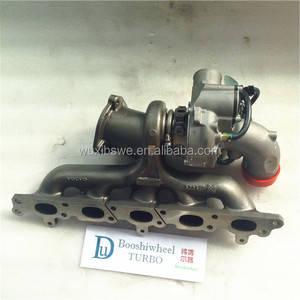 Moteur <span class=keywords><strong>S60</strong></span> <span class=keywords><strong>T5</strong></span> 70 2.5T avec turbocompresseur K04 53049700162 53039880248 03C145702P 03C145702PX 53039700248 03C145702P 03C145702PX - Product Image 1