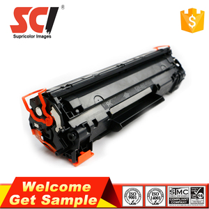 핫 세일 호환 ca 비 lbp6000 토너 카트리지 CRG125 CRG-325 CRG725 CRG 925 캐논 프린터 - Product Image 3