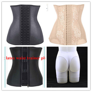 Chic En Gros Ouvert Chaude Se Tard Taille Formateur - Product Image 2