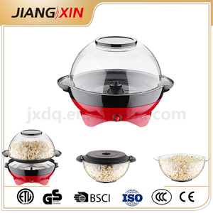 Huile chaude popcorn popper <span class=keywords><strong>petite</strong></span> échelle <span class=keywords><strong>machine</strong></span> à <span class=keywords><strong>pop</strong></span> <span class=keywords><strong>corn</strong></span> commerciale - Product Image 5