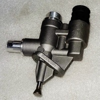 Piezas de motor diésel DCEC 6CT, bomba de transferencia de combustible eléctrica 3932227 3933255