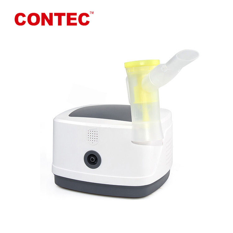 CONTEC NE-J01 Медицинский мини-небулайзер, оборудование, небулайзер для детей