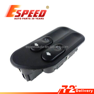 Công Tắc Gương Nâng Cửa Sổ Ô Tô 7S6514529DA - Product Image 2