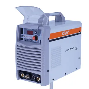 TIG 200 P inverter spot puls dc digital control 4 in 1 inverter tig mma lasmachine