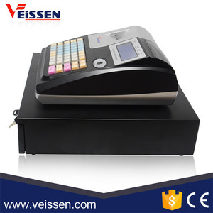 Registratore di Cassa Elettronico per Supermercati, Modello Popolare, Vendita all'Ingrosso per Sri Lanka e Filippine - Product Image 4