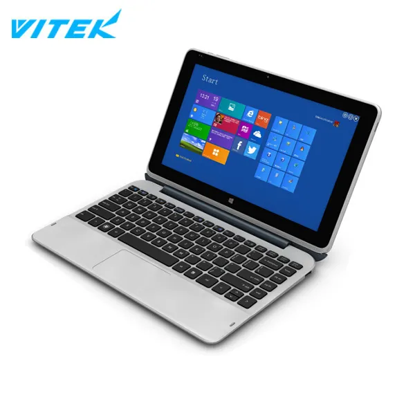 Grosir VITEK 11.6 Inci Kualitas Tinggi Beli Laptop Mini Tiongkok
