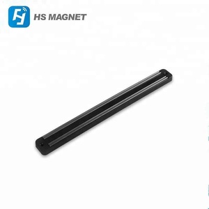 Keuken Magnetische Mes Strip Neodymium Magneet Bar Plastic Magnetische Mes Houder