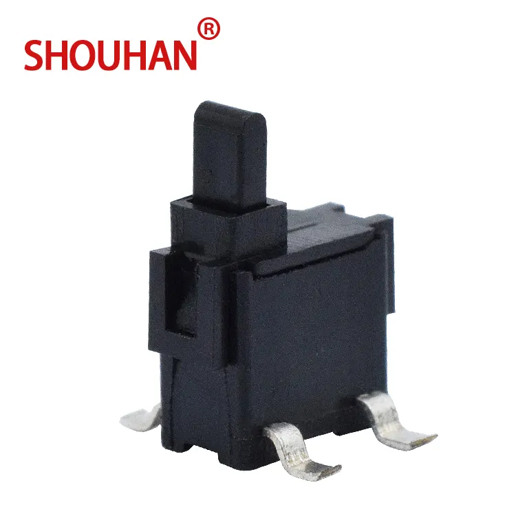 Micro switch detect switch KW-106A SMD/SMT limit switch 4 pin