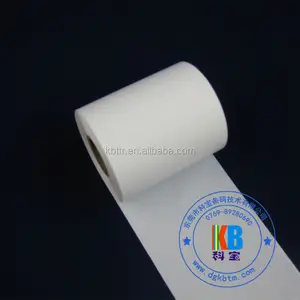 护理标签印刷白色洗涤树脂ttr 30*300白色洗涤打印机色带