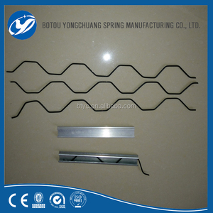Cepillos Barredera Zig Zag de Alambre de Acero Galvanizado - Product Image 4