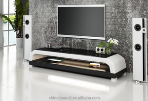 Meubles de <span class=keywords><strong>salon</strong></span> design moderne meuble TÉLÉ moderne - Product Image 6