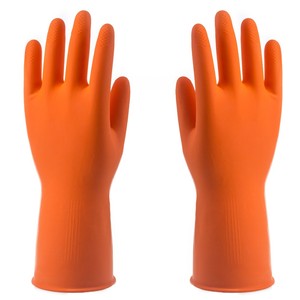 Jiangsu-guantes de látex para trabajo Industrial, alta calidad, barata, China, personalizado, Color <span class=keywords><strong>Feie</strong></span> o fábrica OEM, 50-110g CN;JIA - Product Image 5